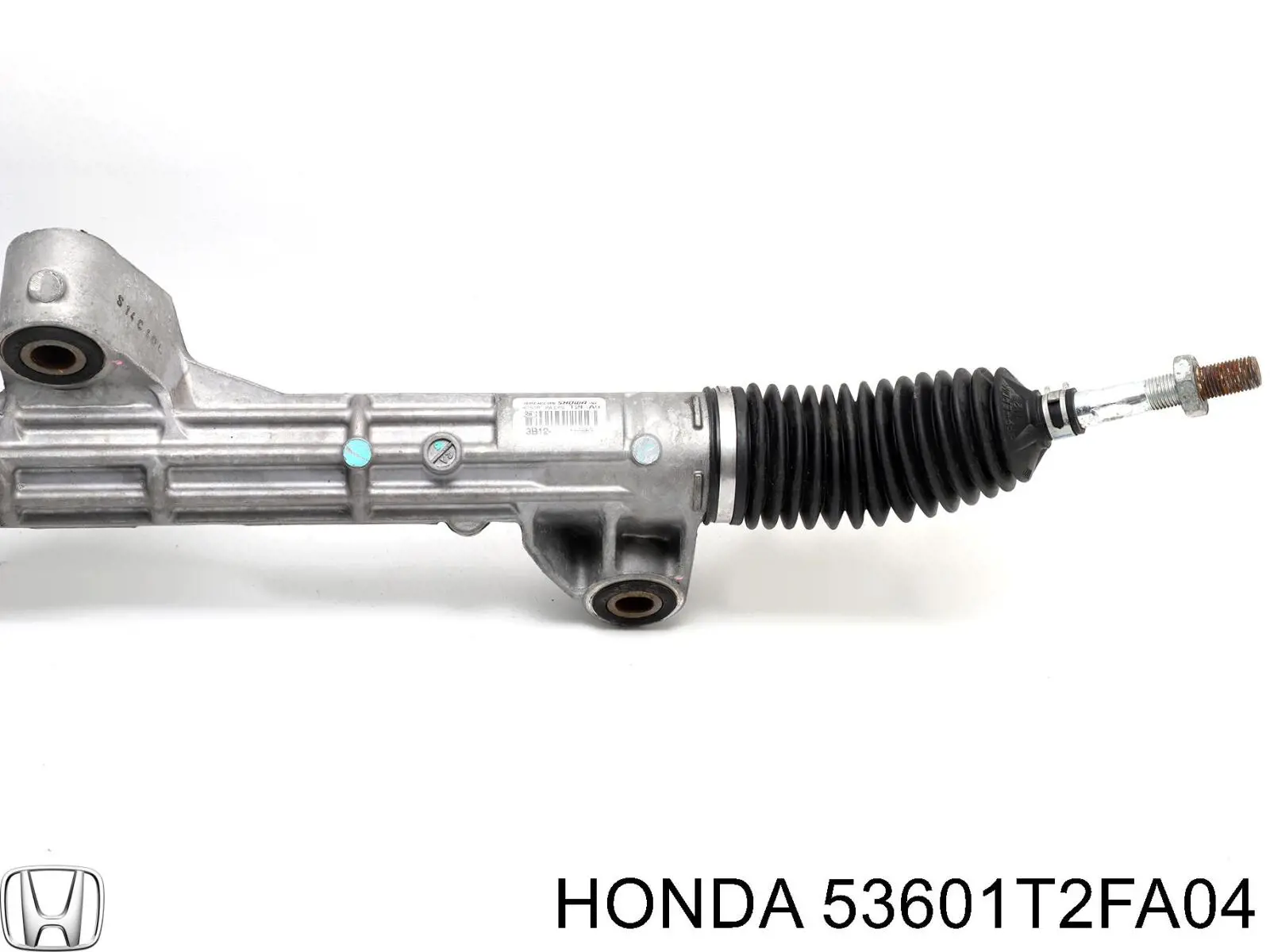 Compre 53601T2FA04 Honda Cremalheira da direção