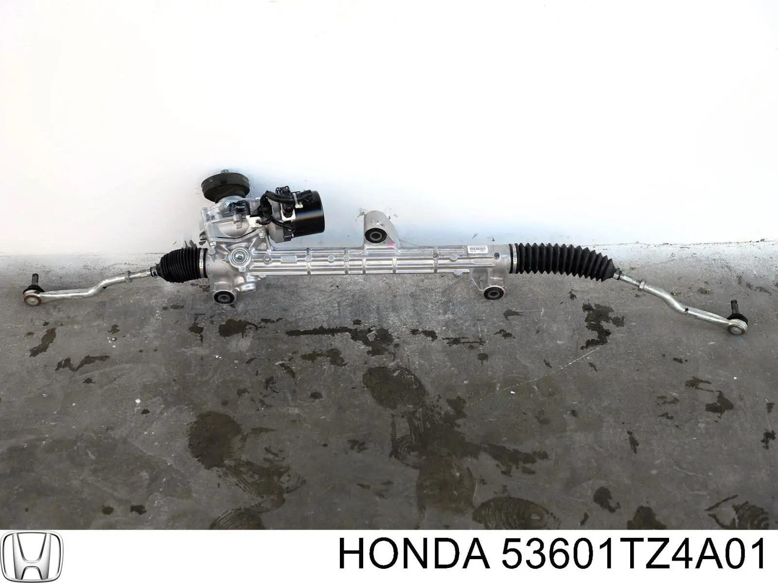 53601TZ4A01 Honda Cremalheira da direção