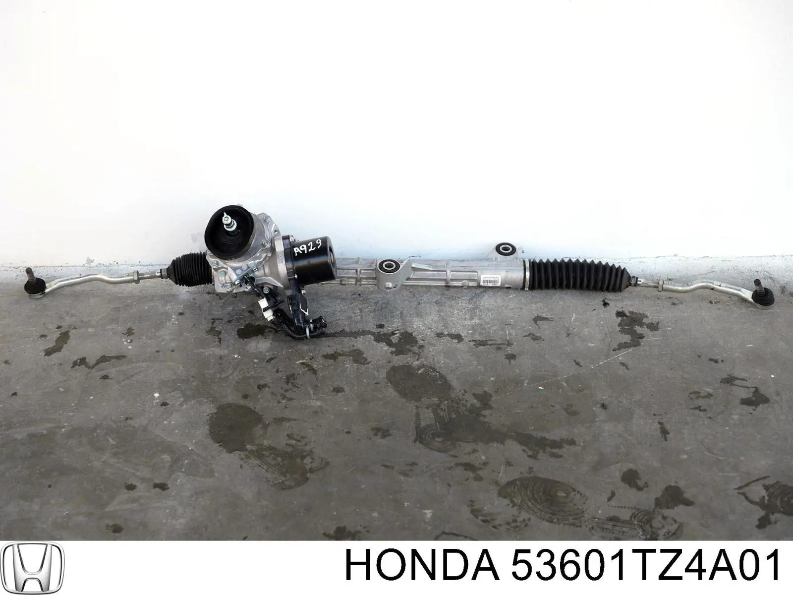 Cremalheira da direção Honda 53601TZ4A01 preço, a partir de 3653,83 USD