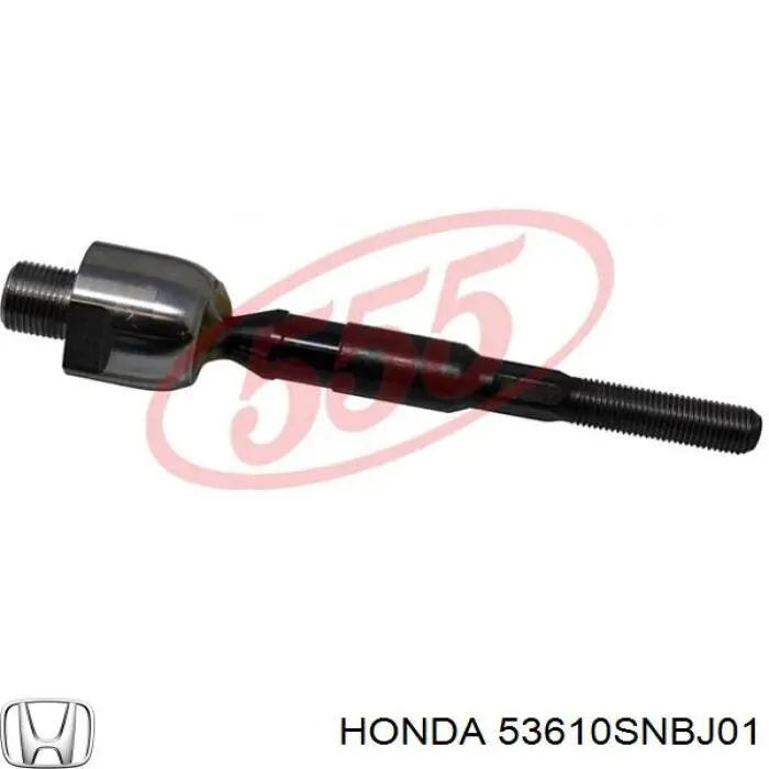 Tração de direção Honda 53610SNBJ01 preço, a partir de 15,92 USD