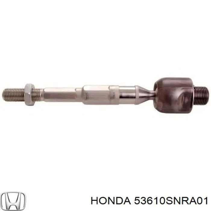 Tração de direção Honda 53610SNRA01 preço, a partir de 14,33 USD