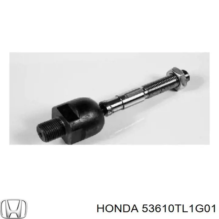 Tração de direção Honda 53610TL1G01 preço, a partir de 14,51 USD