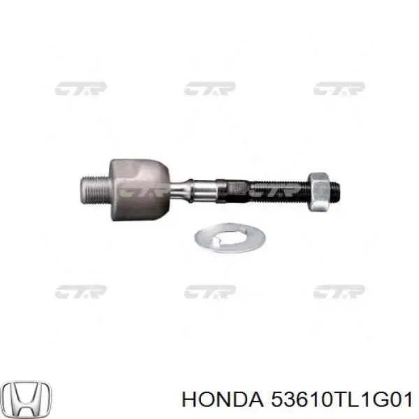 Compre 53610TL1G01 Honda Tração de direção