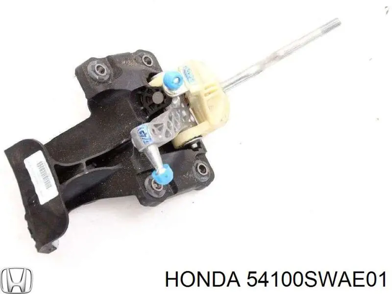 54100SWAE01 Honda Mecanismo de mudança (ligação)