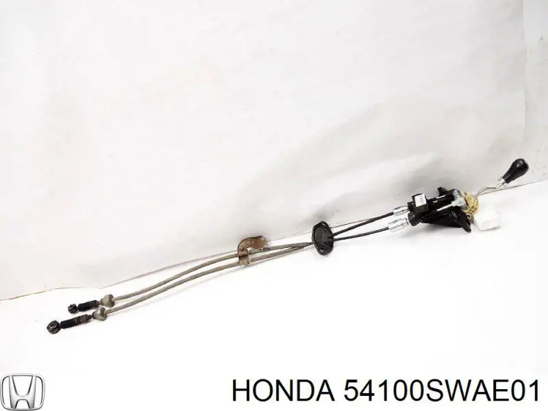 Mecanismo de mudança (ligação) Honda 54100SWAE01 preço, a partir de 105,60 USD