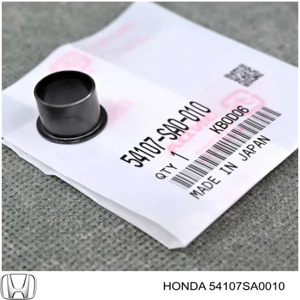54107SA0010 Honda Bucha do mecanismo de mudança (de ligação)