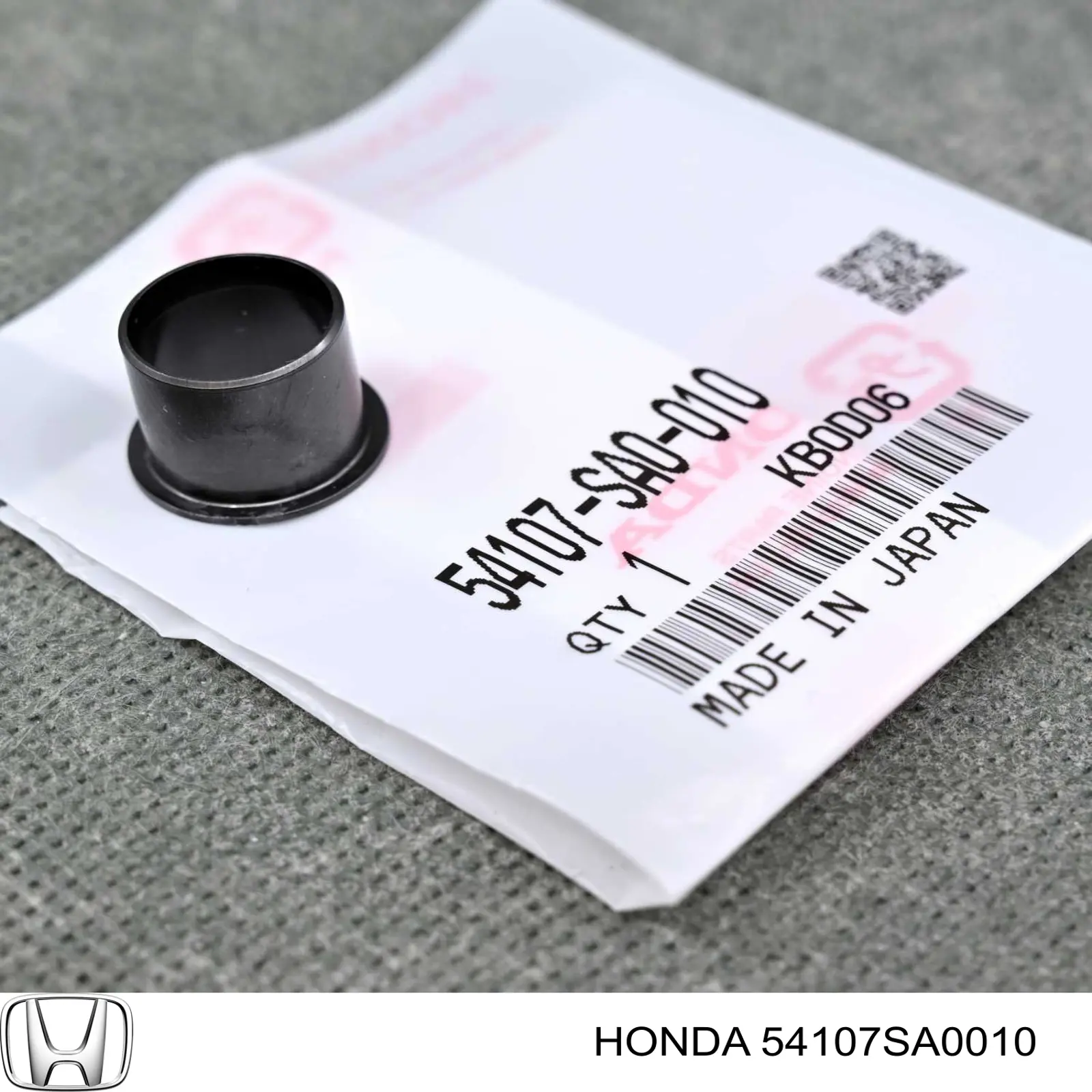 Bucha do mecanismo de mudança (de ligação) Honda 54107SA0010 preço, a partir de 6,85 USD
