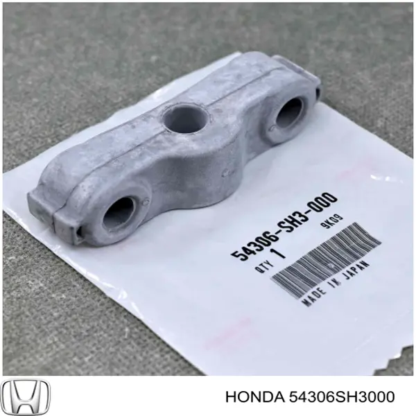 Compre 54306SH3000 Honda Bucha do mecanismo de mudança (de ligação)