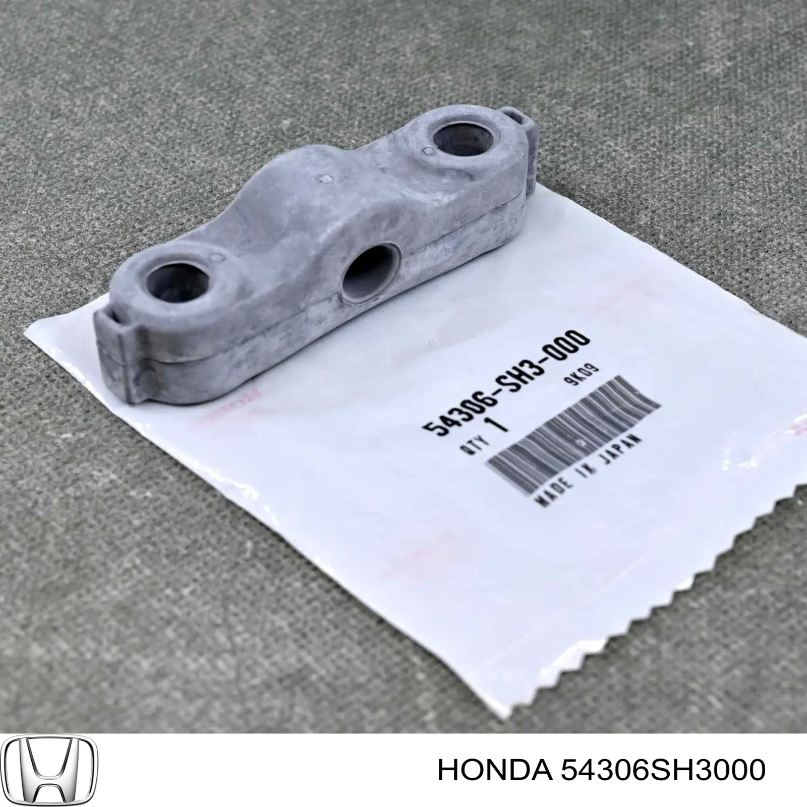 Bucha do mecanismo de mudança (de ligação) Honda 54306SH3000 preço, a partir de  USD