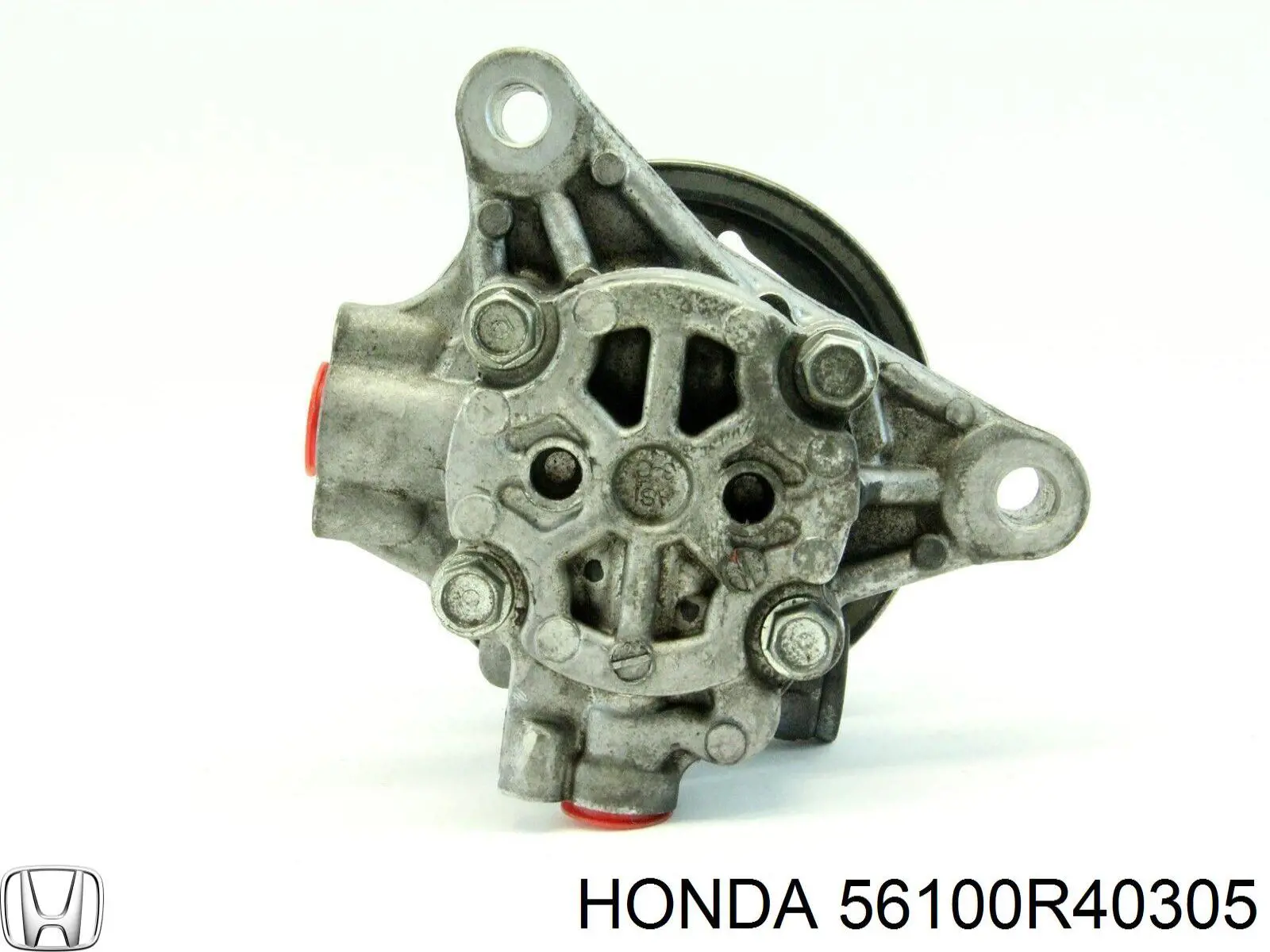 56100R40A040 Honda Bomba da Direção hidrâulica assistida