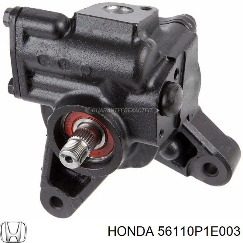 Compre 56110P1E003 Honda Bomba da Direção hidrâulica assistida