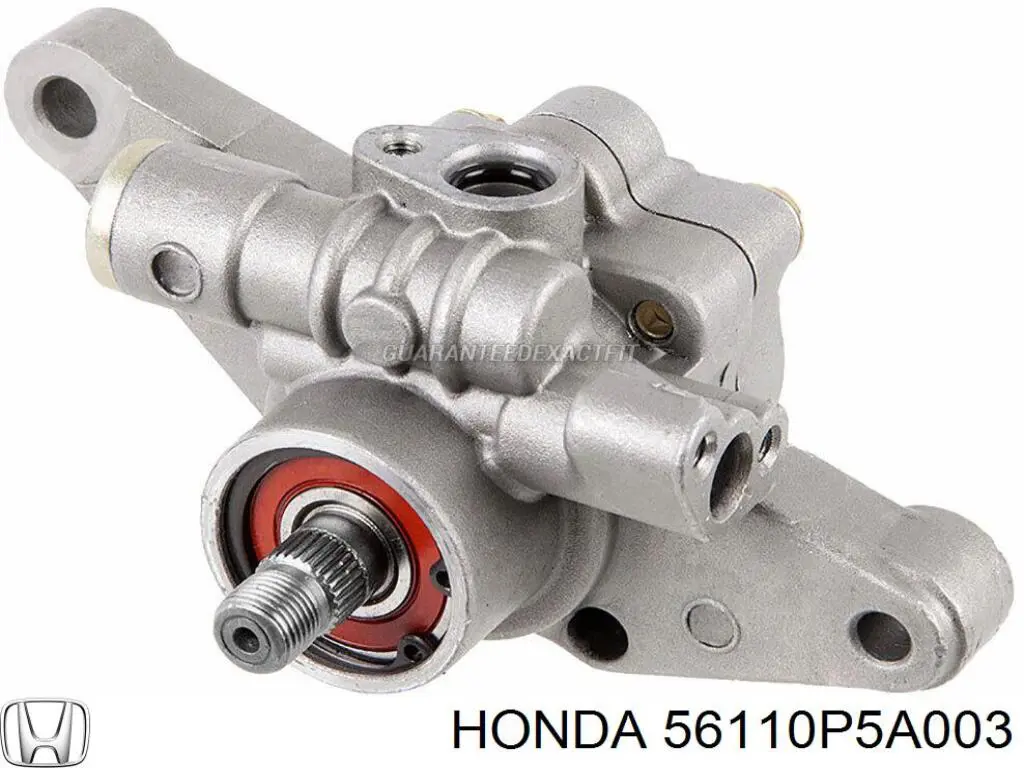 Bomba da Direção hidrâulica assistida Honda 56110P5A003 preço, a partir de 206,97 USD