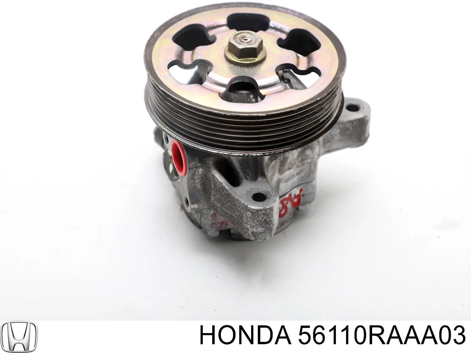 Bomba da Direção hidrâulica assistida Polcar S5061003 preço, a partir de 145,63 USD