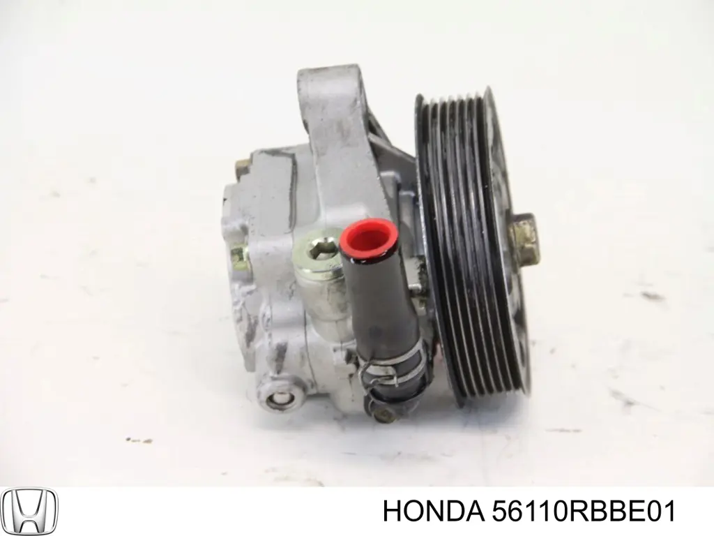 Bomba da Direção hidrâulica assistida Honda 56110RBBE01 preço, a partir de 178,25 USD