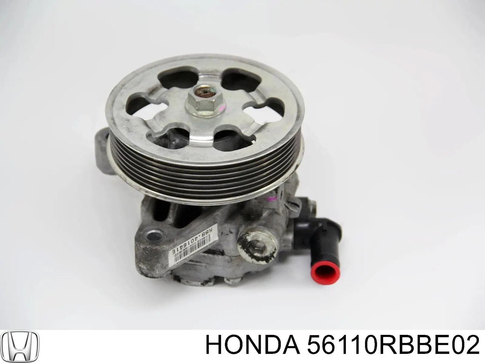 56110RBBE02 Honda Bomba da Direção hidrâulica assistida