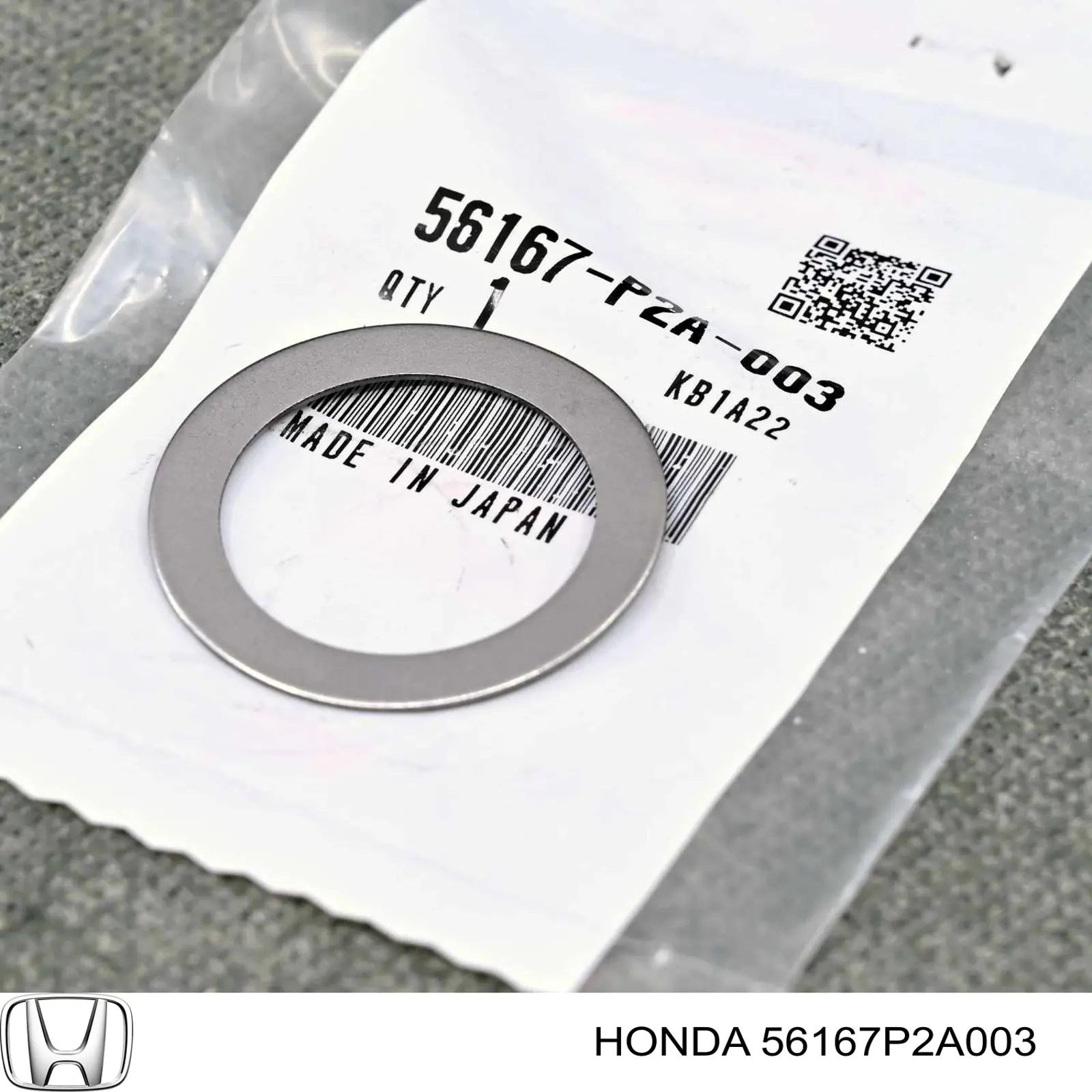 56167P2A003 Honda 