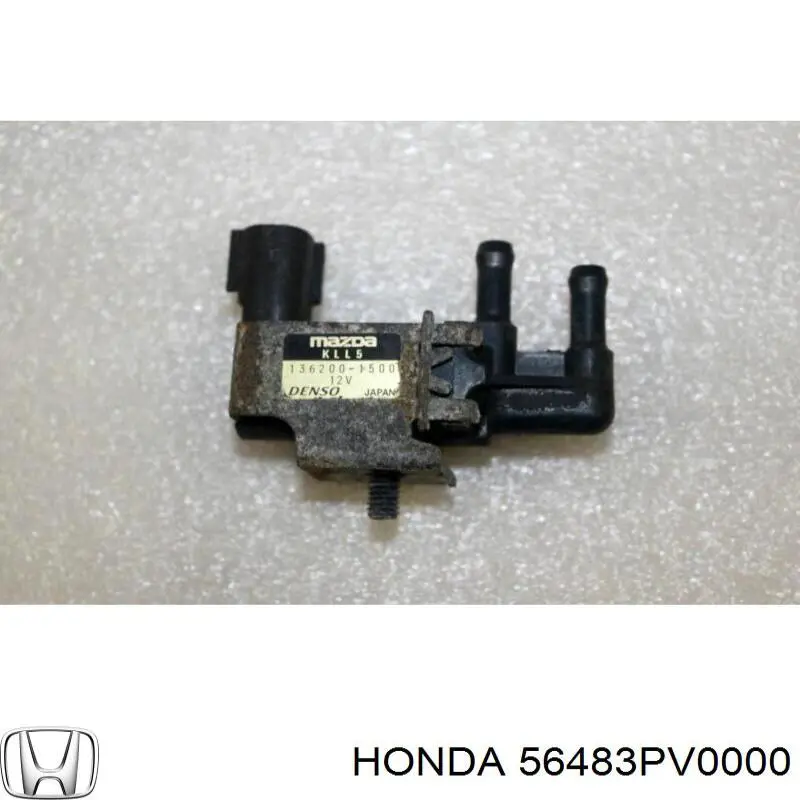  Honda 56483PV0000 preço, a partir de 190,00 USD