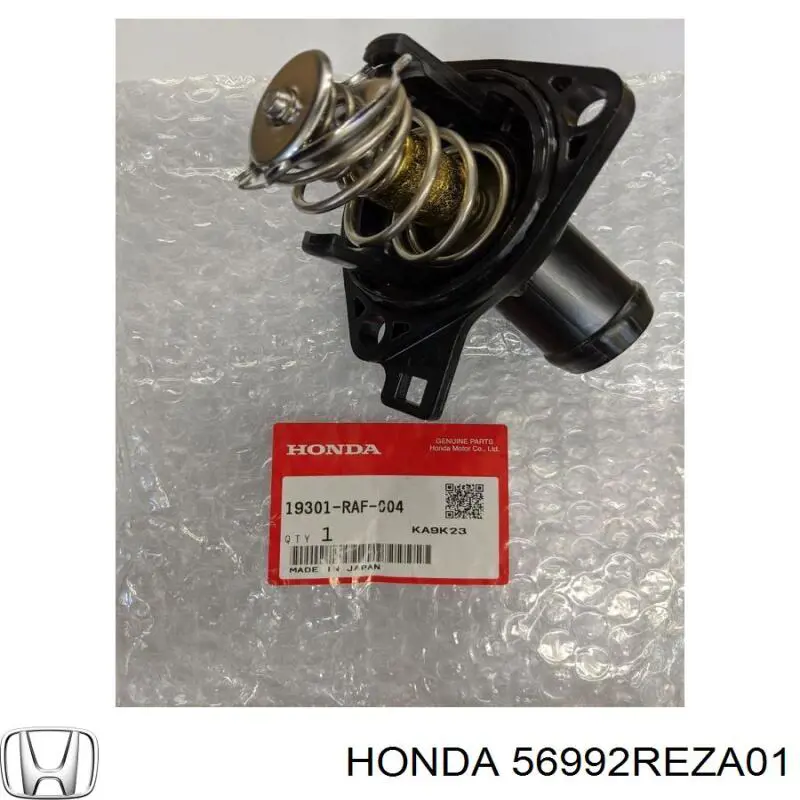 Correia dos conjuntos de transmissão Honda 56992REZA01 preço, a partir de  USD