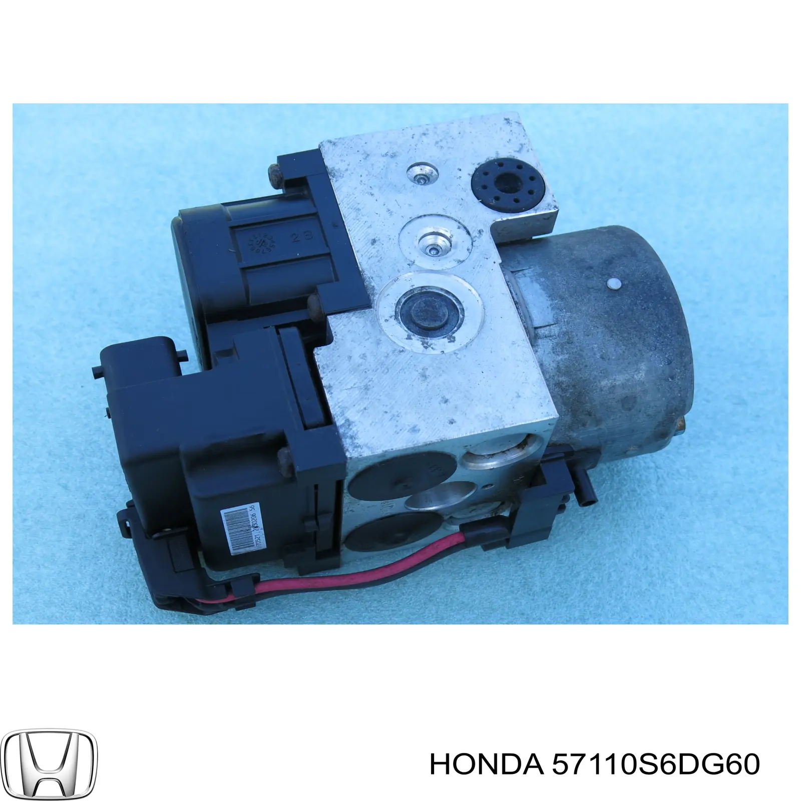 57110S6DG60 Honda 