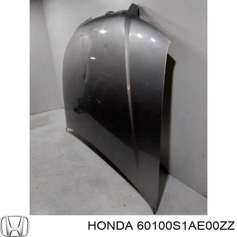 Capota Honda Accord VI CG