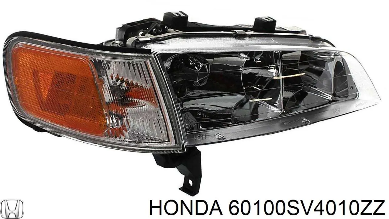 Capota para Honda Accord V CD7
