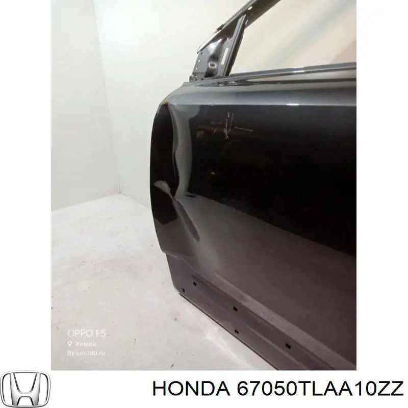  Honda 67050TLAA10ZZ preço, a partir de 453,12 USD