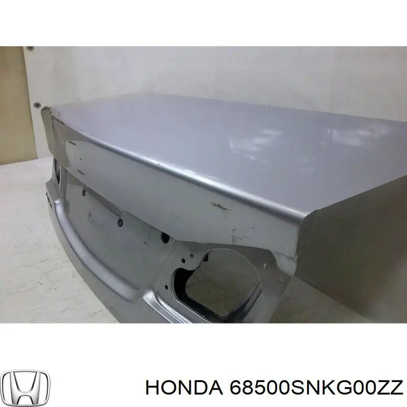 Compre FP3011530 FPS Tampa de porta-malas