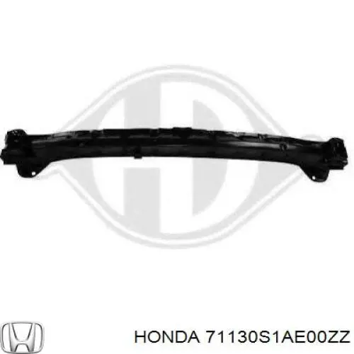 Reforçador do pára-choque dianteiro Honda 71130S1AE00ZZ preço, a partir de 68,16 USD