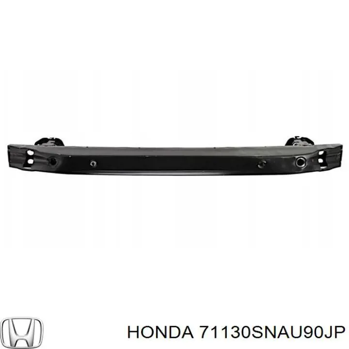 Compre 5502002939941P 4max Reforçador do pára-choque dianteiro