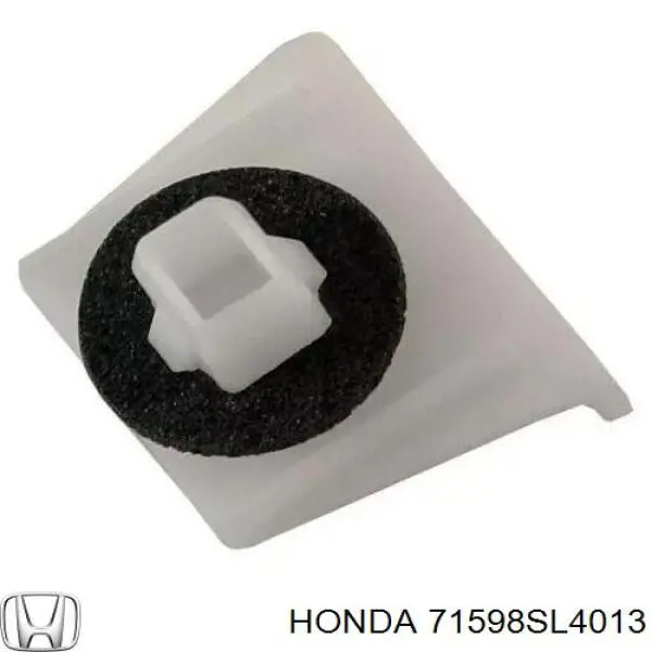  Honda 71598SL4013 preço, a partir de 3,53 USD