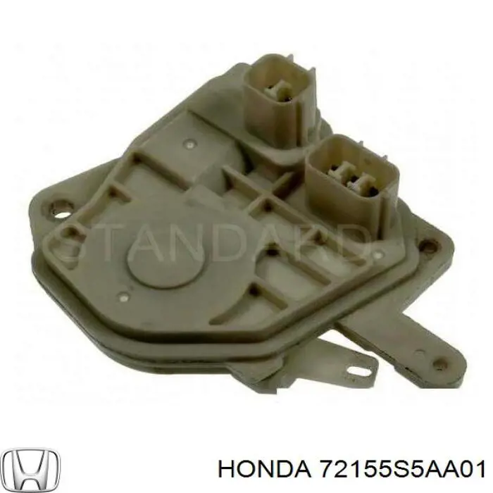 Compre 660199 ERA Motor acionador de abertura/fechamento da porta dianteira esquerda