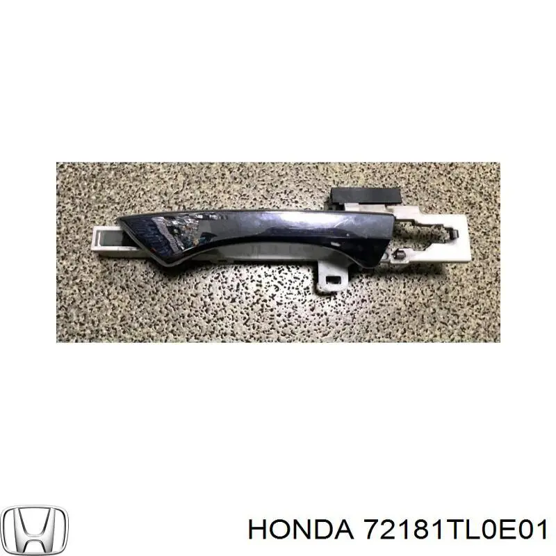  Honda 72181TL0E01 preço, a partir de 63,10 USD