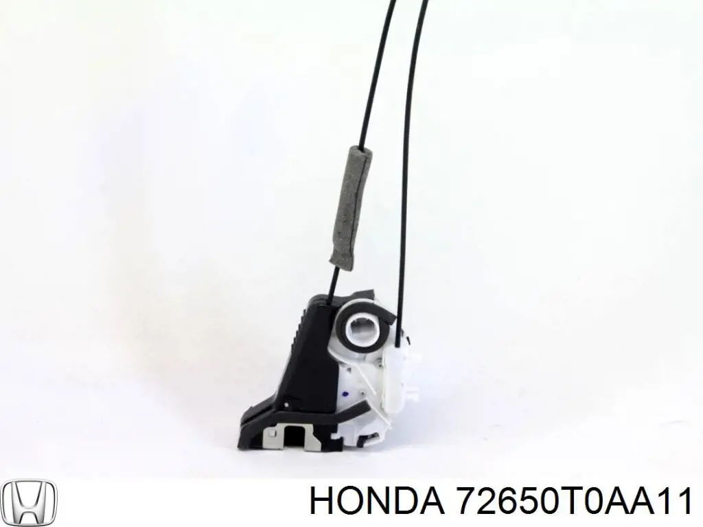 Fecho da porta traseira esquerda Honda 72650T0AA11 preço, a partir de 81,40 USD