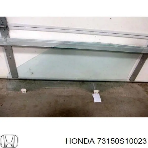 Moldura de pára-brisas Honda 73150S10023 preço, a partir de 59,46 USD
