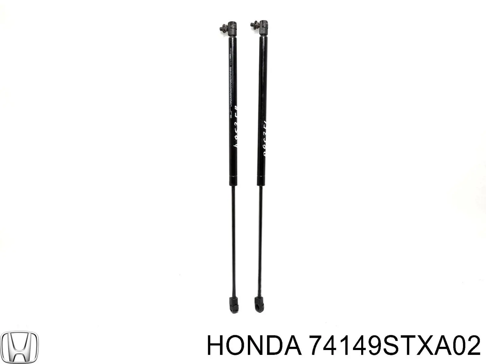 Amortecedor da capota esquerdo Chrysler 04589609AA preço, a partir de 14,05 USD