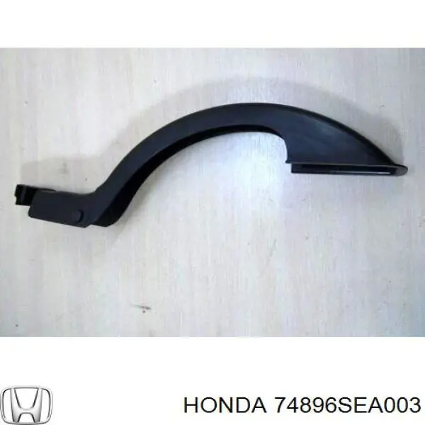  Honda 74896SEA003 preço, a partir de  