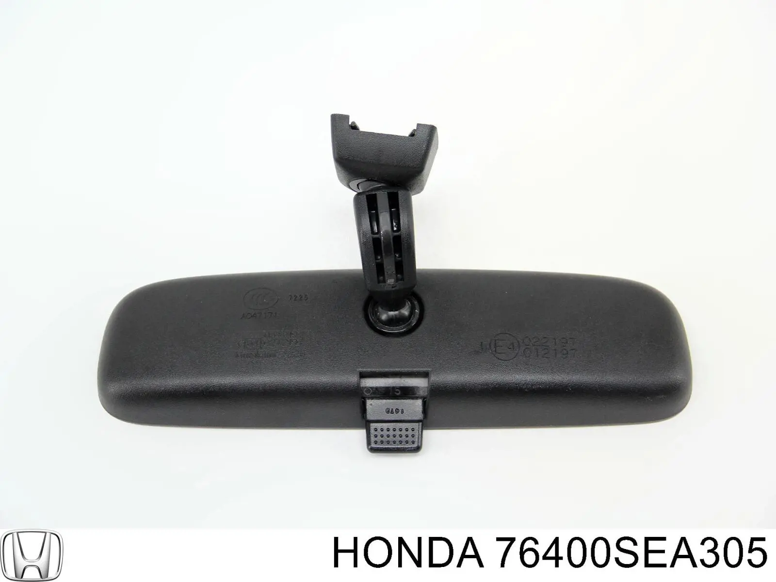 Espelho de salão interno Honda 76400SEA305 preço, a partir de 37,46 USD