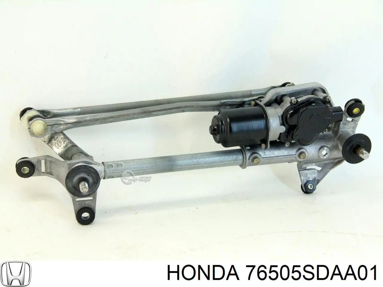 Motor de limpador pára-brisas do pára-brisas Honda 76505SEAE01 preço, a partir de 95,34 USD