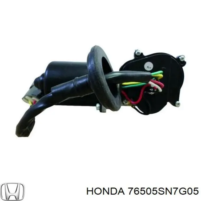 Compre DLB101190E Rover Motor de limpador pára-brisas do pára-brisas