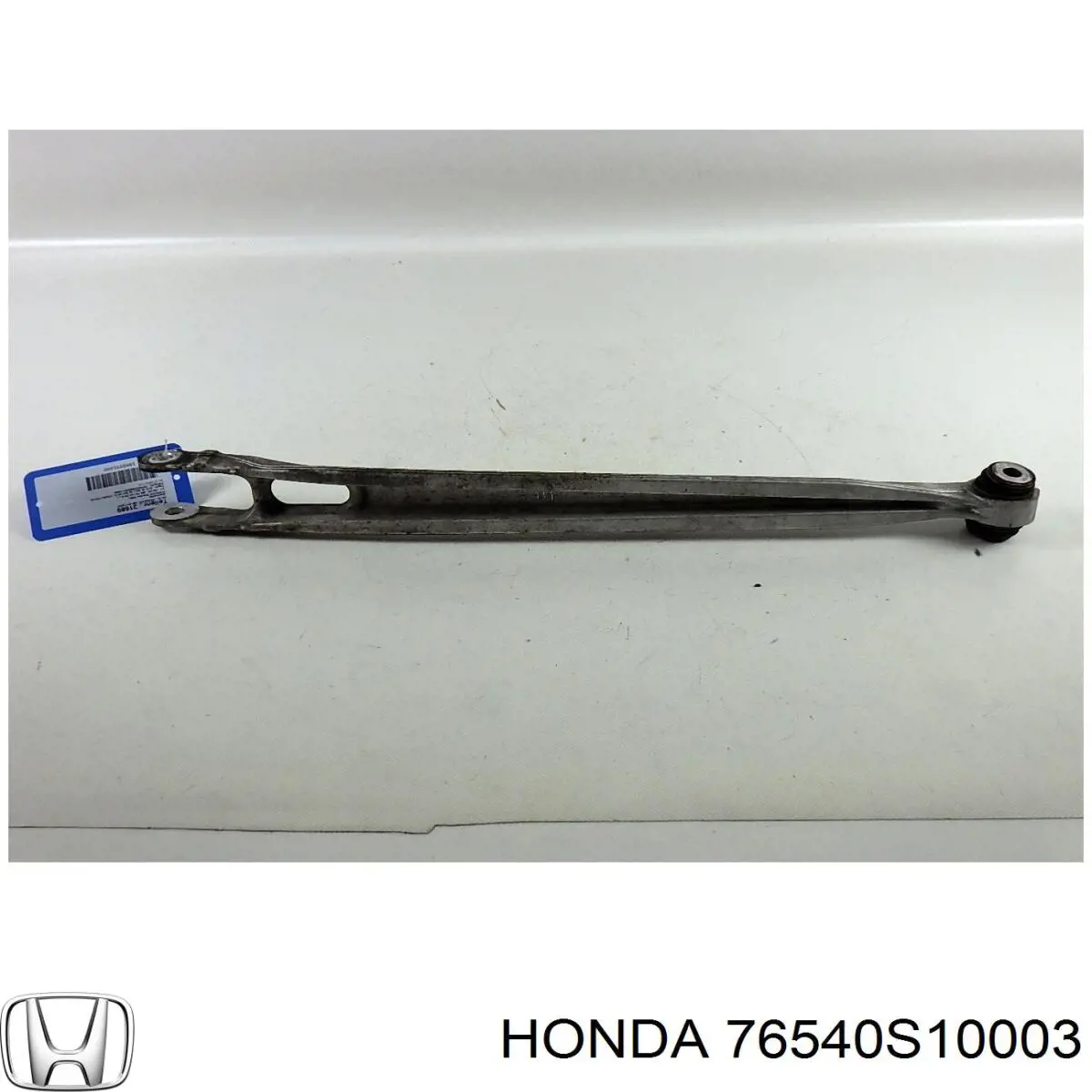  Honda 76540S10003 preço, a partir de  