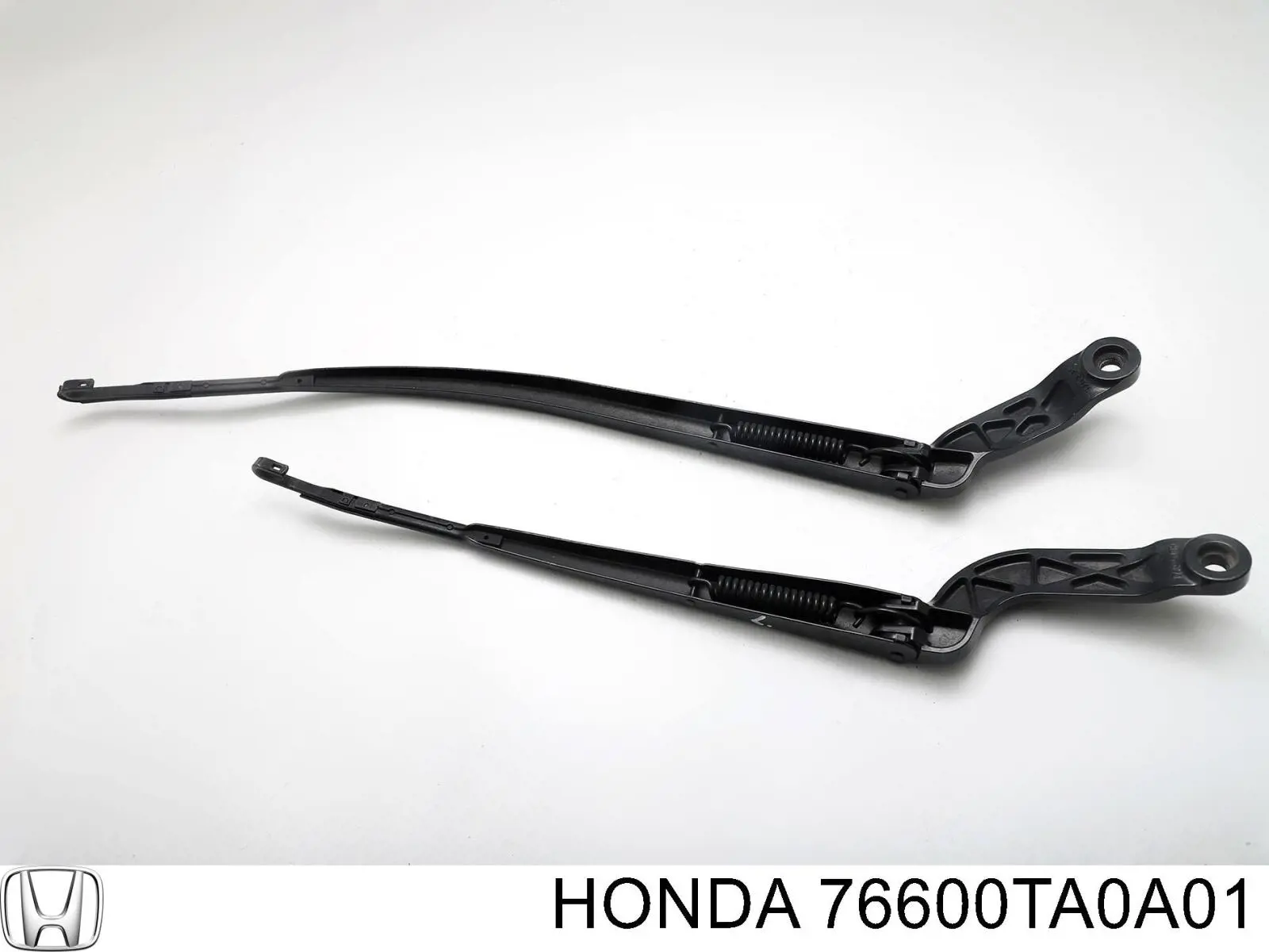 Compre 76600TA0A01 Honda Braço de limpa-pára-brisas do pára-brisas