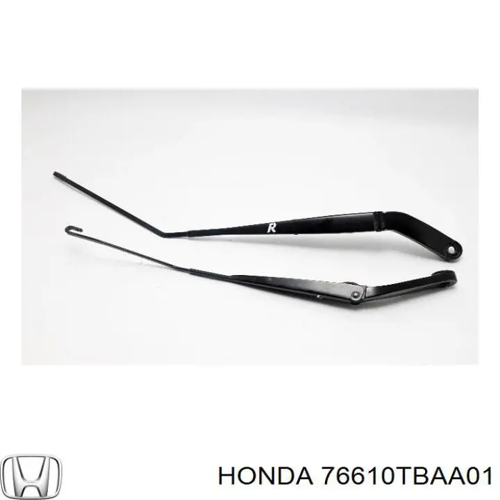 Braço de limpa-pára-brisas do pára-brisas Honda Civic preço, a partir de 45,67 USD
