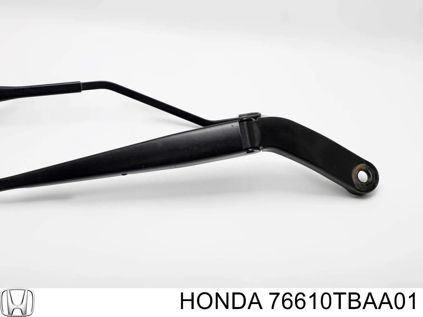 Compre Braço de limpa-pára-brisas do pára-brisas Honda Civic 10