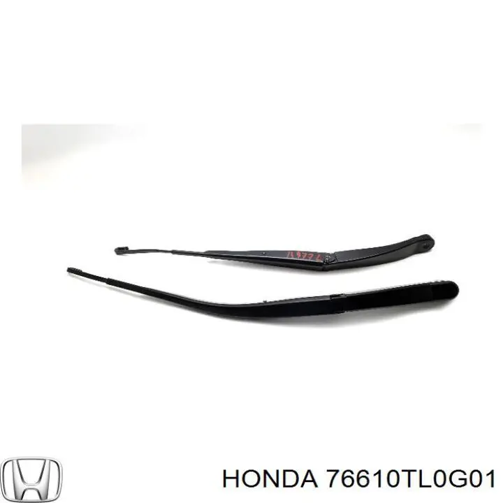 Compre 76610TL0G01 Honda 