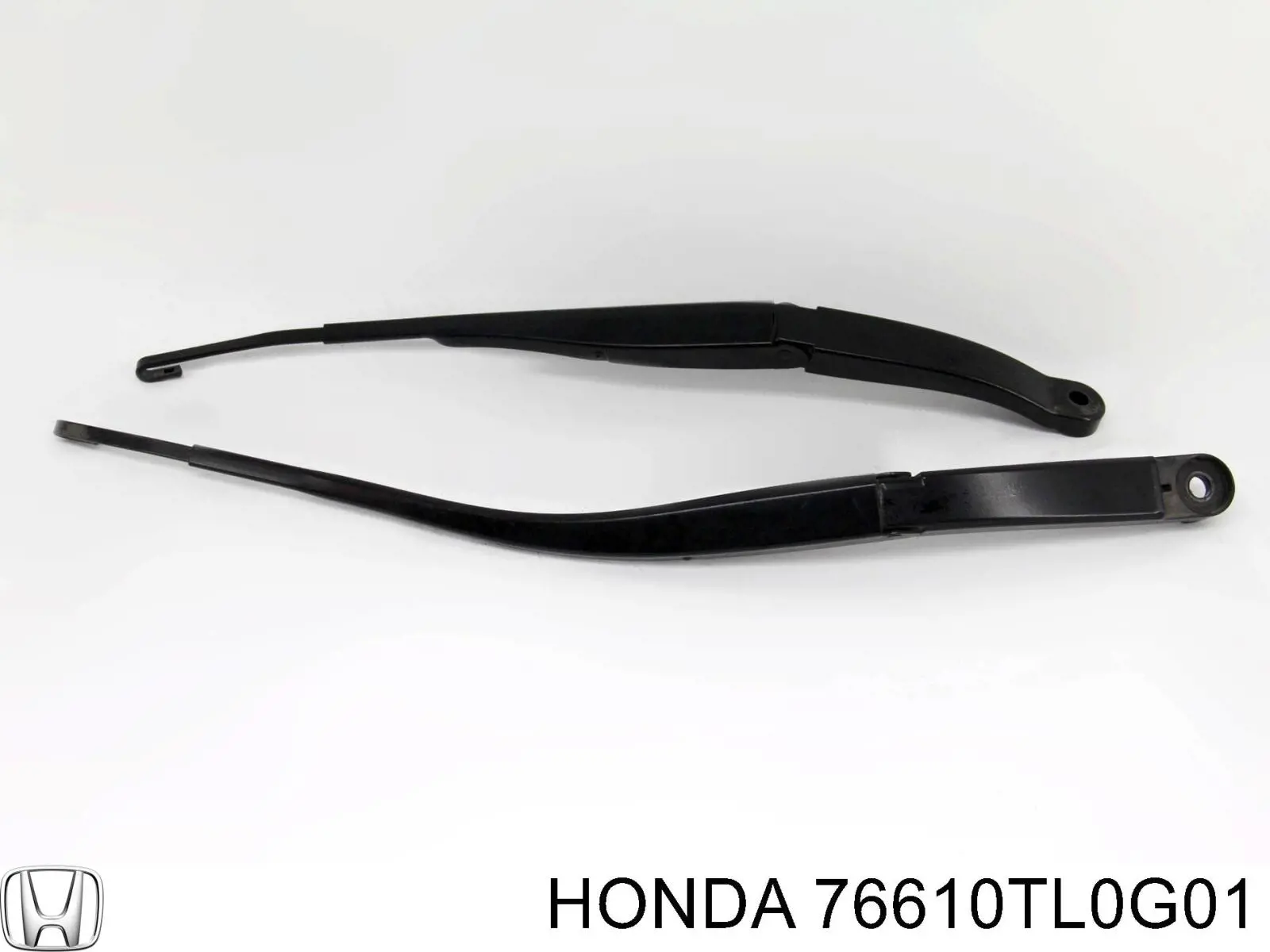 76610TL0G01 Honda 