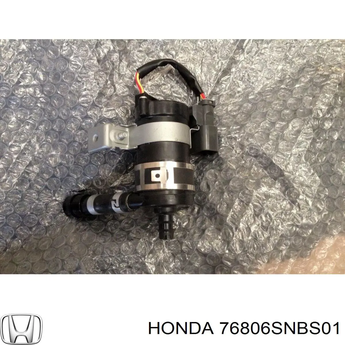 Compre HWP0307 Hotaru Bomba do motor de fluido para lavador das luzes