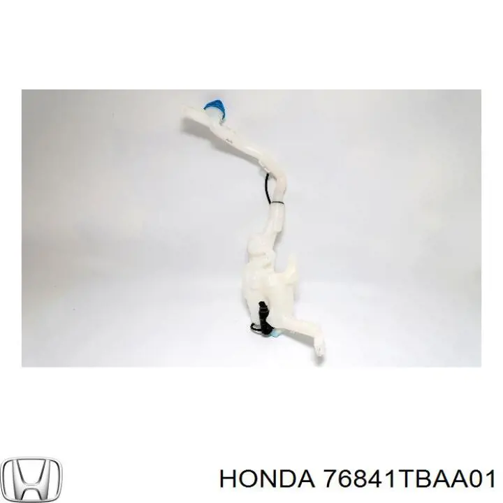 Tanque de fluido para lavador de vidro Honda 76841TBAA01 preço, a partir de 31,90 USD