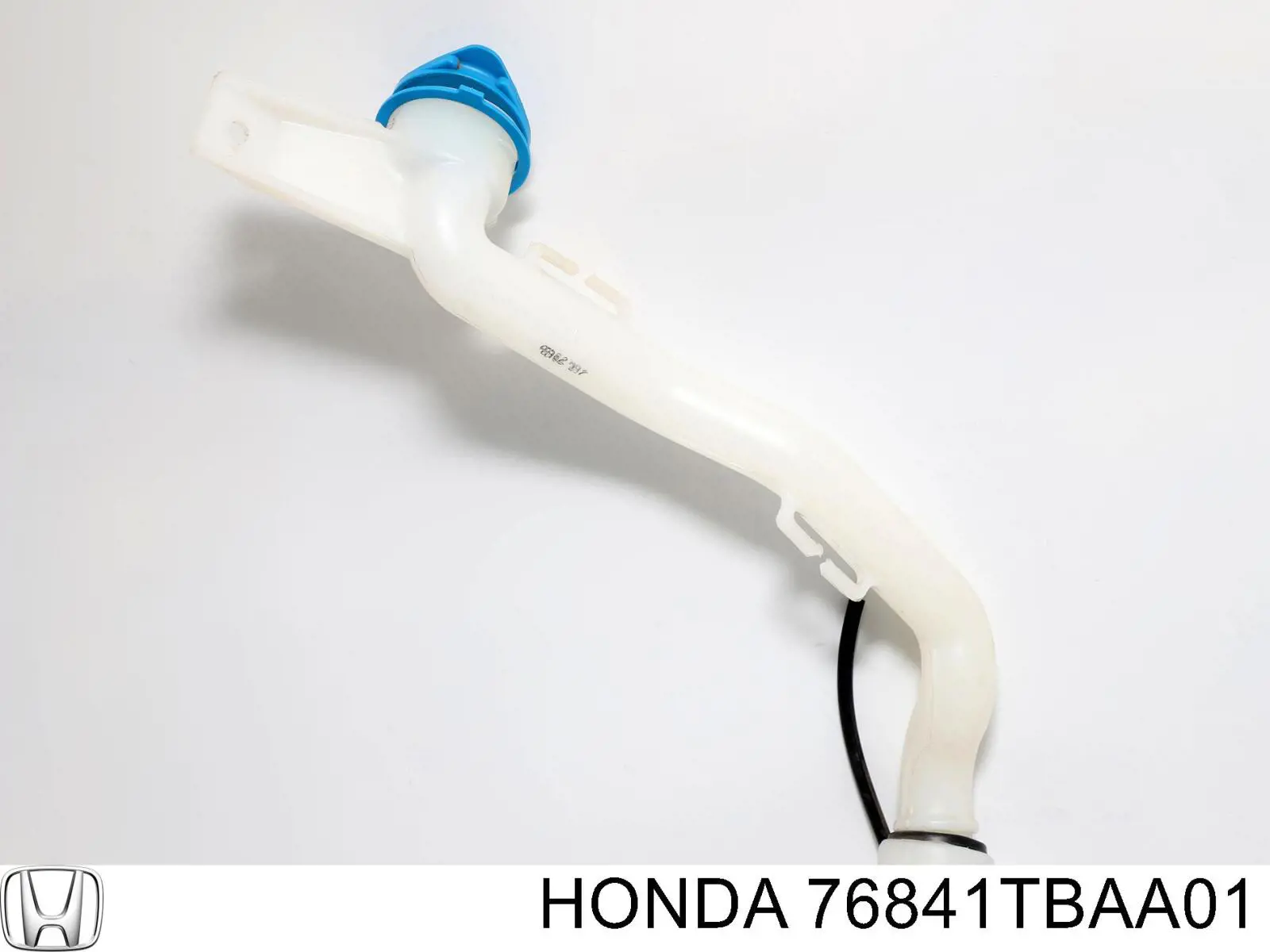76841TBAA01 Honda Tanque de fluido para lavador de vidro
