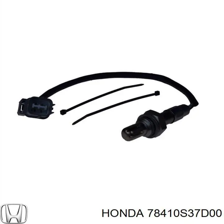 Sensor de velocidade Honda 78410S37D00 preço, a partir de 37,85 USD