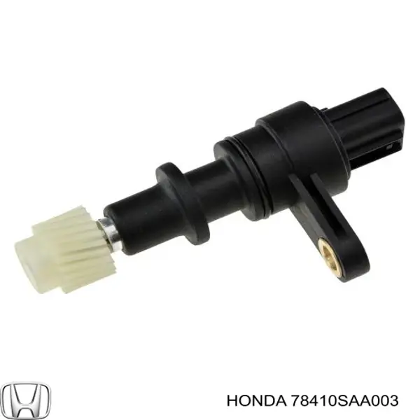 78410SAA003 Honda Sensor de velocidade